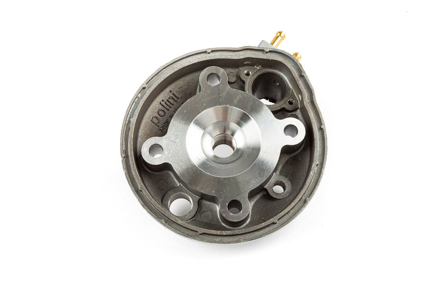 Beta RR Enduro 50 2T - kit termico sport 50cc ghisa grigia