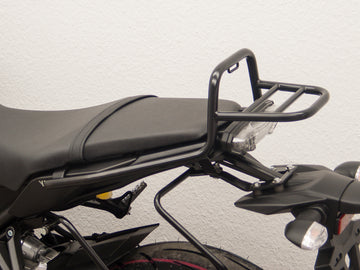 Yamaha MT-09/ABS [2013-2016] - Gepäckträger, schwarz