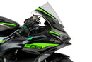 KAWASAKI ZX-6R NINJA [2025] – Z-Racing Scheibe – Stark getönt-19