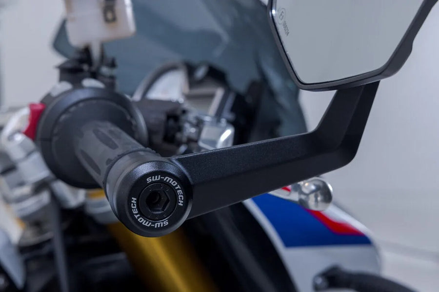 bmw r 12 g [SW-MOTECH] – mirror for handlebar ends