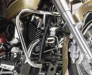 Default Title Yamaha XVS 650 Drag Star Classic [1998-2007] - barre de protection, grande exécution