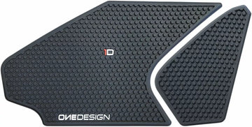 Honda CBR 1000 RR [OneDeSign] - Grip de réservoir