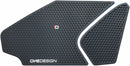 Honda CBR 1000 RR [ONEDESIGN] – Tank Grip-1