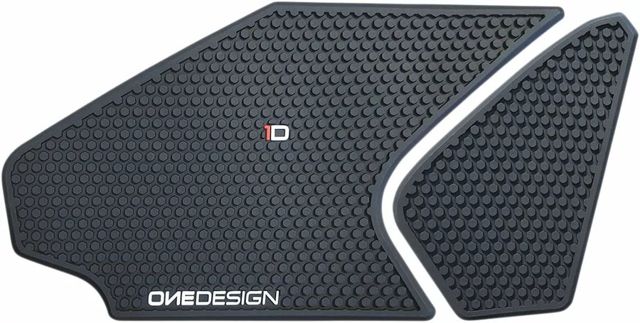 Honda CBR 1000 RR [ONEDESIGN] – Tank Grip