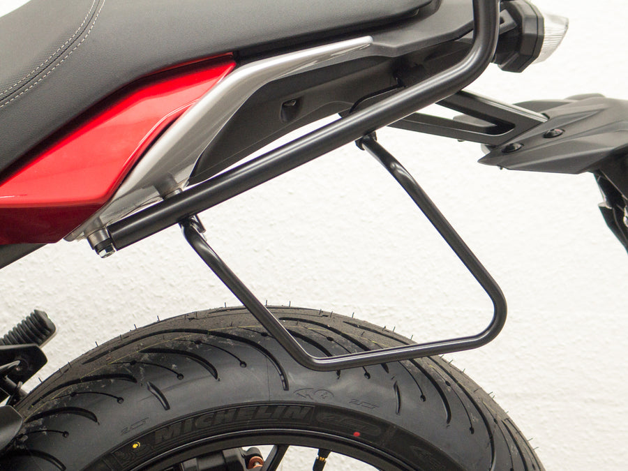 Yamaha MT-07 Tracer 700 [2016-2019] - Packtaschenbügel, schwarz