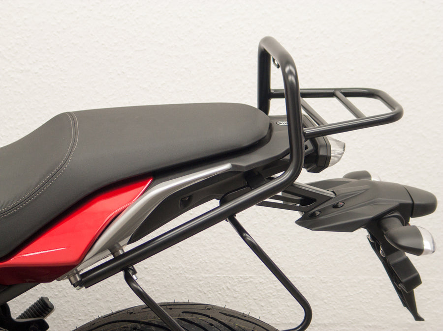 Yamaha MT-07 Tracer 700 [2016-2019] -lugage Rack, nero