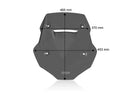 cf moto 800 [WRS] – Parabrezza standard CF MOTO 800MT-5