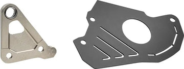 Yamaha Tracer 7 700 [GILLES TOOLING] – Support de levier de vitesses