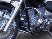 Default Title Yamaha XVS 1100 Drag Star [1999-2002] - protective bar, large execution