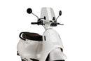 ARENA RENA S [2025] – Bulle scooter Trafic – teintée-4