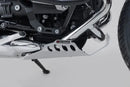 BMW R 12 nineT [2024-2026] - barre de protection moteur argent – photo 4
