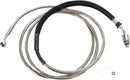 Harley Davidson Fxsbse [DRAG SPECIALTIES] – Hydraulik-Kupplungsleitung aus Edelstahl