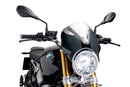 BMW R NINET URBAN S [2024] – RetroVision Windschild Visier – Getönt-18