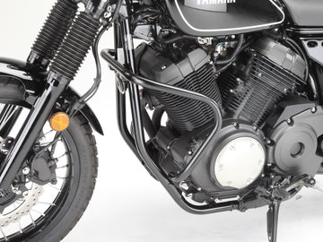 Yamaha SCR 950 [2017-2020] - protective bar, black
