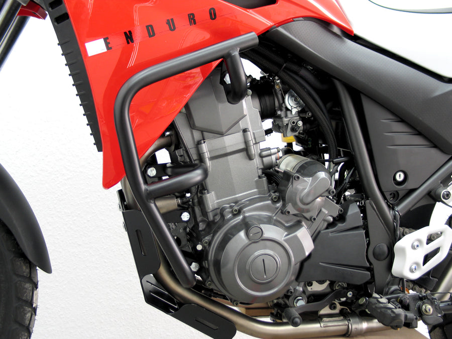 Yamaha XT 660 R [2004-2016] - Enduro protective bar, black