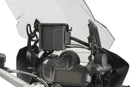 BMW R 1250 GS ADVENTURE [2024] – Sportscheibe – Schwarz-6