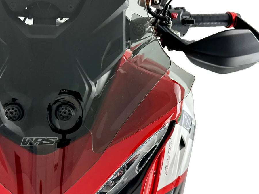 ducati multistrada 1200 [WRS] – Paar seitliche Windabweiser