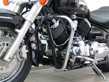Yamaha XVS 1100 Drag Star Classic [2001-2007] - protective bar, large execution