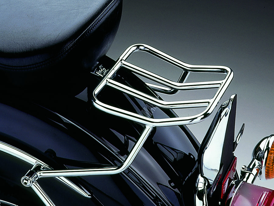 Yamaha XVS 1100 Drag Star Classic [2001-2007] - Retrack
