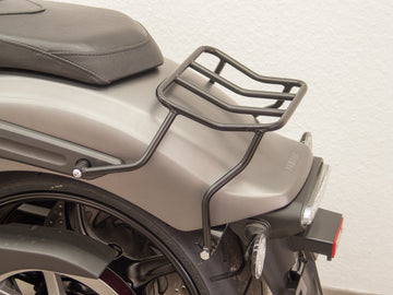 Yamaha XVS 1300 Custom [2014-2016] - Rearack, black