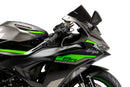 KAWASAKI ZX-6R NINJA [2025] – Z-Racing Scheibe – Stark getönt-5