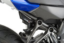 YAMAHA TRACER 7 GT [2025] – Abdeckung des Hinteren Bremsbehälters – Carbon look-2