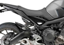 YAMAHA MT-09 SPORT TRACKER [2016] – extension de repose-pieds avec-4