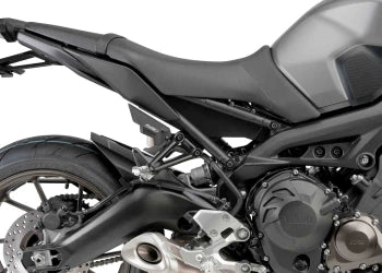 YAMAHA MT-09 SPORT TRACKER [2016] – Crash pads PRO 2.0 – Noir