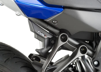 YAMAHA TRACER 7 GT [2025] – Extension de béquille avec suspension standard