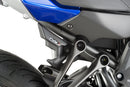 YAMAHA TRACER 7 GT [2025] – Abdeckung des Hinteren Bremsbehälters – Carbon look-3