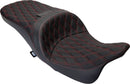 harley davidson touring [DRAG SPECIALTIES] – Freedom Touring Sitzbank-1