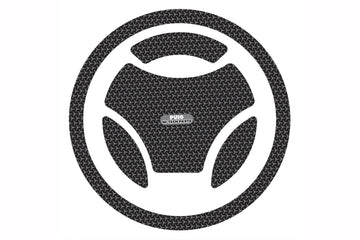 YAMAHA MT-125 [2019] – Copri tappo serbatoio cupolino nudo