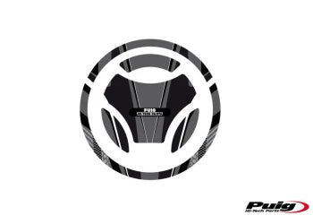 YAMAHA MT-125 [2019] – Copri tappo serbatoio cupolino nudo