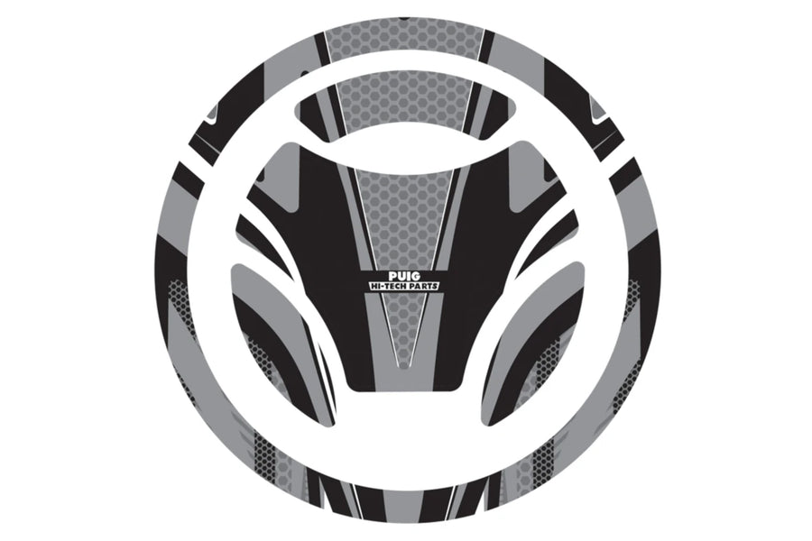 YAMAHA MT-125 [2019] – Copriserbatoio Radical – Grigio