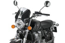 HONDA CB 1100 [2014] – Visiera per parabrezza RetroVision – Nera-6