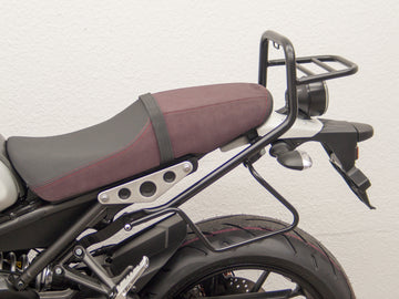 Yamaha XSR 900 [2016-2021] - luggage rack, black