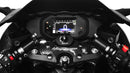 Suzuki GSX 1300 [KOSO NORTH AMERICA] – RX-4 Multifunktions-Tachometer/Drehzahlmesser
