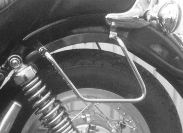 Yamaha XV 750 Virago [1992-1998] - Packing bag bracket
