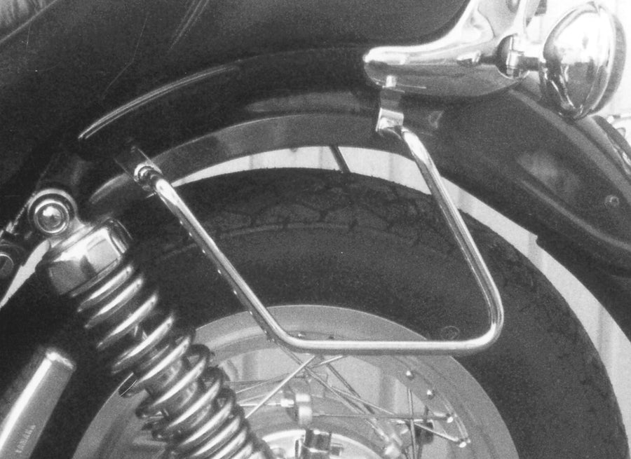 Yamaha XV 750 Virago [1992-1998] - Packing bag bracket