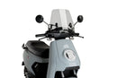 NIU MQI + SPORT [0000] – Rollerscheibe Trafic – Transparent-2