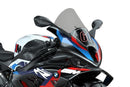 BMW M 1000 RR [2024] – pare-brise R-Racer – teinté-1