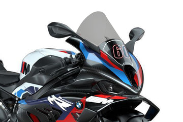 BMW M 1000 RR [2024] – R-Racer Scheibe – Getönt