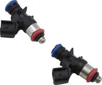 Harley-Davidson FLSTFI 1923 Softail Fat Boy Gray Ghost 117 [2026] - Replacement Fuel Injector - Flow Rate: 60.32 lb/hr - Image 4