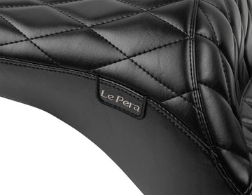 Harley Davidson fltr [LE PERA] – Sella Maverick - 0