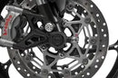 Yamaha FJ-09 850 Tracer [2015-2016] - Kit crash pad pour essieu avant - photo 5