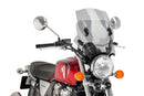 VOGE 500R [2025] – Up&Down – Trasparente-4