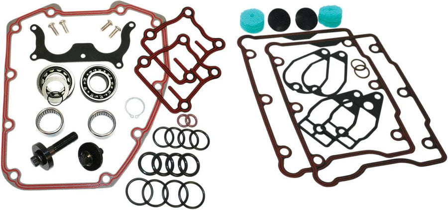 Harley-Davidson FLHRC 1450 Road King Classic [2004] - Camshaft Installation Plus Kit – Image 1
