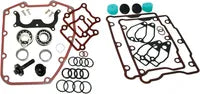 Harley-Davidson FXDCI 1450 EFI Dyna Super Glide Custom [2005] - Kit de montage d'arbre à cames – Réf. 2058 – Figure 5