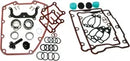 Harley-Davidson FXDWG3 1450 Dyna Wide Glide Limited Edition [2002] - Kit de montage d'arbre à cames – Réf. 2058 – Figure 5