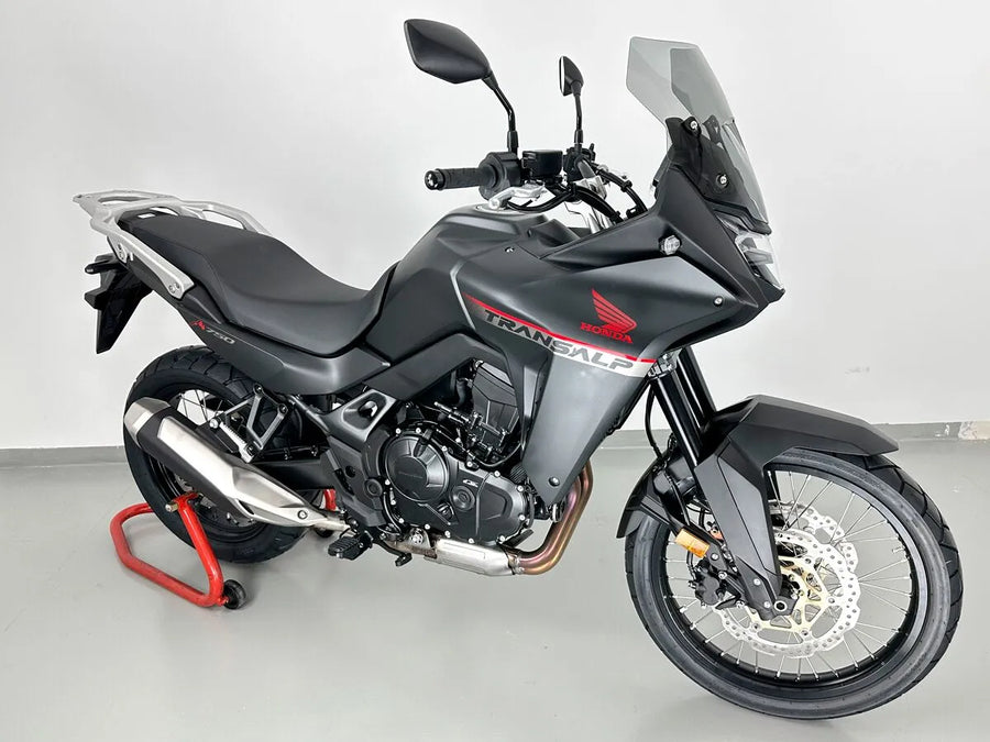 Honda XL 750 Transalp [WRS] - pare-brise
